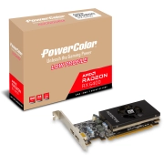 PowerColor Radeon RX 6400 ITX 4GB