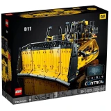 Конструктор LEGO Technic - Булдозер Cat D11 - 42131