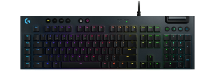 Logitech G815 Tactile