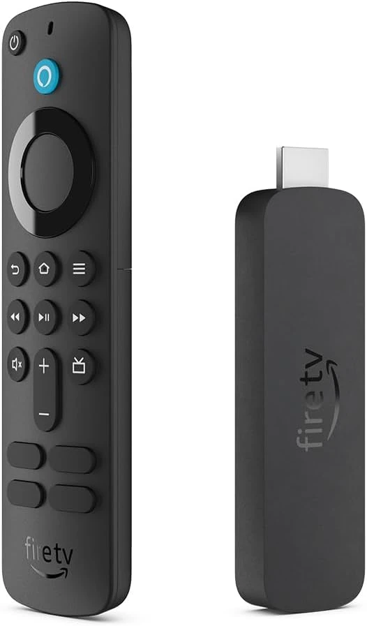 AMAZON Fire TV Stick 4K Gen2