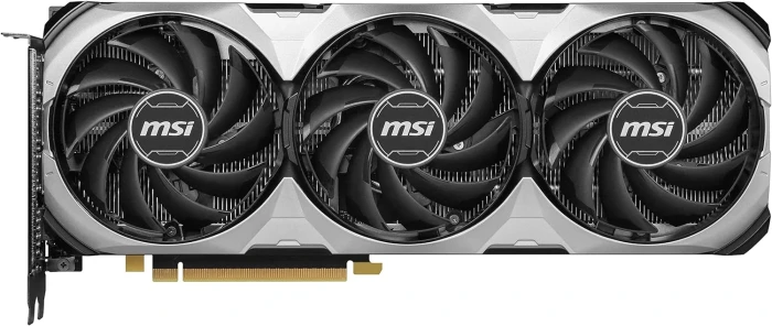 MSI RTX 4060 TI VENTUS 3X E 8G OC