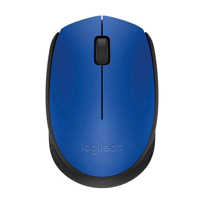 LOGITECH M171 Безжична Blue