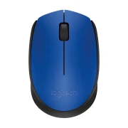 LOGITECH M171 Безжична Blue