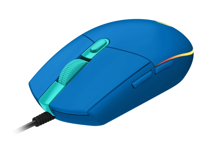 Logitech G102 LightSync