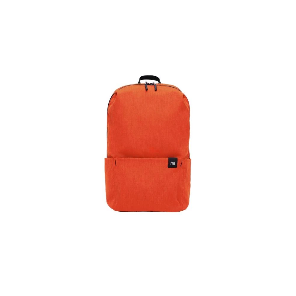 Раница за лаптоп Xiaomi Mi Casual Daypack, 13.3", Оранжева
