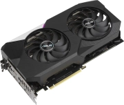 ASUS Dual GeForce RTX 3070 V2 OC Edition 8GB GDDR6
