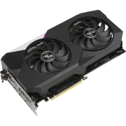 ASUS Dual GeForce RTX 3070 V2 OC Edition 8GB GDDR6