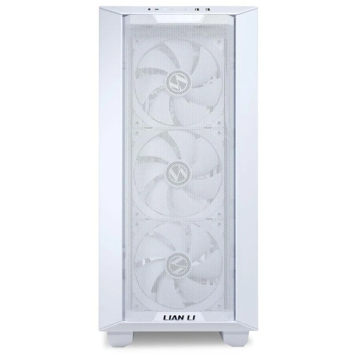 Lian Li LANCOOL III White
