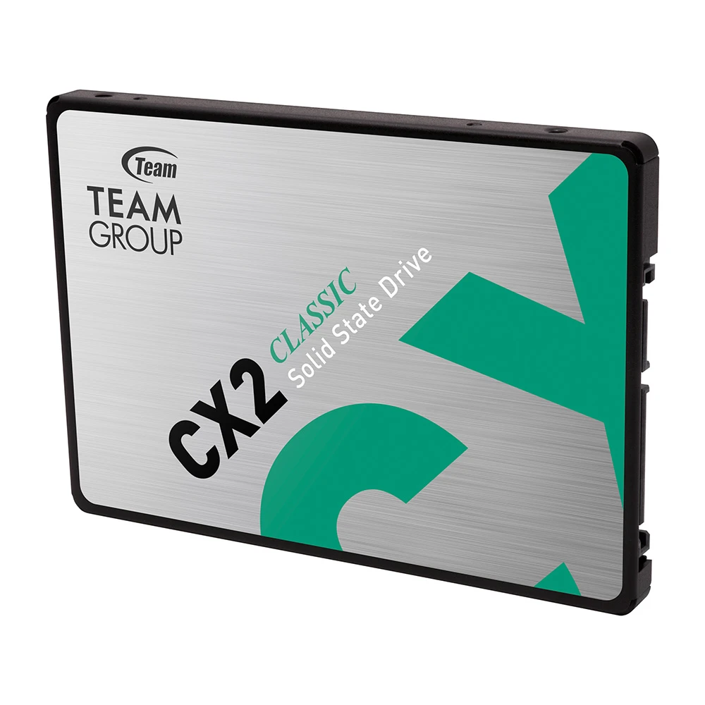 Team Group CX2 2TB