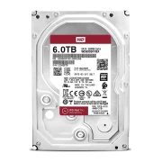 WD Red Pro 6TB