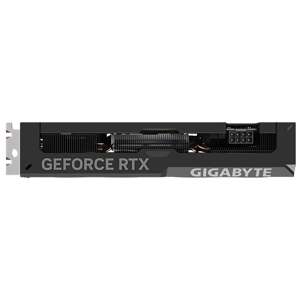 GIGABYTE RTX 4060 TI WINDFORCE OC 8GB
