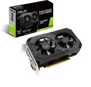 ASUS TUF Gaming GeForce GTX 1650 4GB GDDR6
