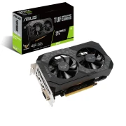 ASUS TUF Gaming GeForce GTX 1650 4GB GDDR6