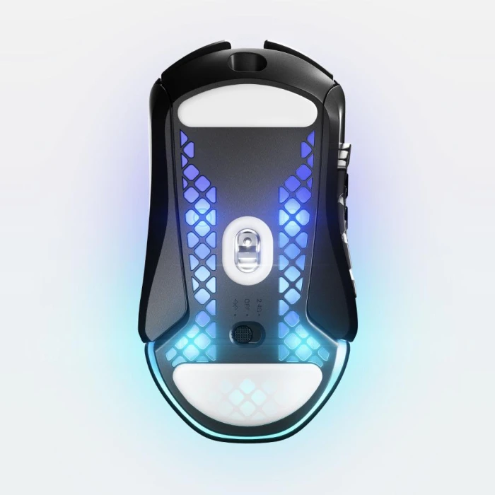 SteelSeries Aerox 9 Wireless