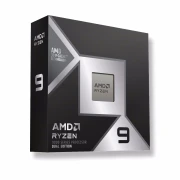 AMD Ryzen 9 9950X3D2 Dual Edition