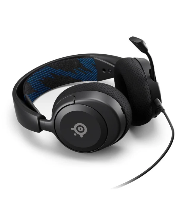 SteelSeries Arctis Nova 1P