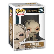 Фигурка Funko POP! Movies: Lord of the Rings - Gollum #352