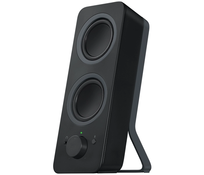 Logitech Z207 10W Black