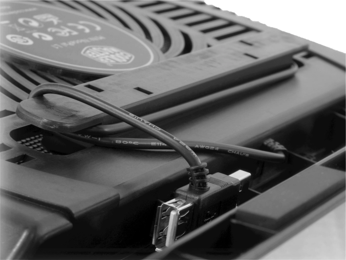 Cooler Master Notepal L1