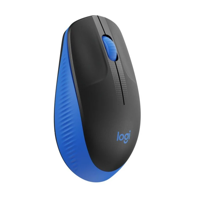LOGITECH M190 Безжична Blue