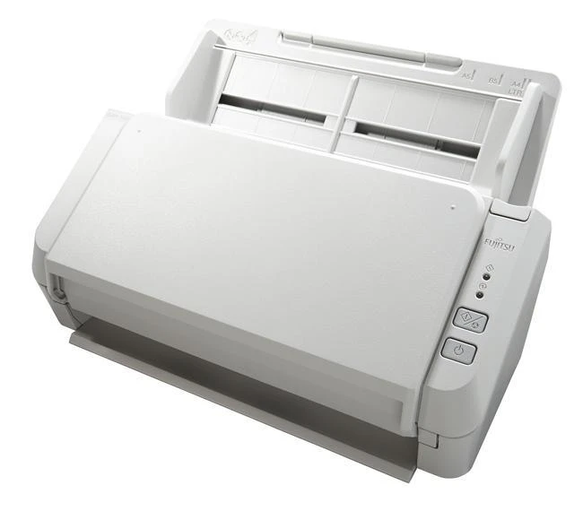 Скенер Fujitsu SP-1130, A4, USB2.0