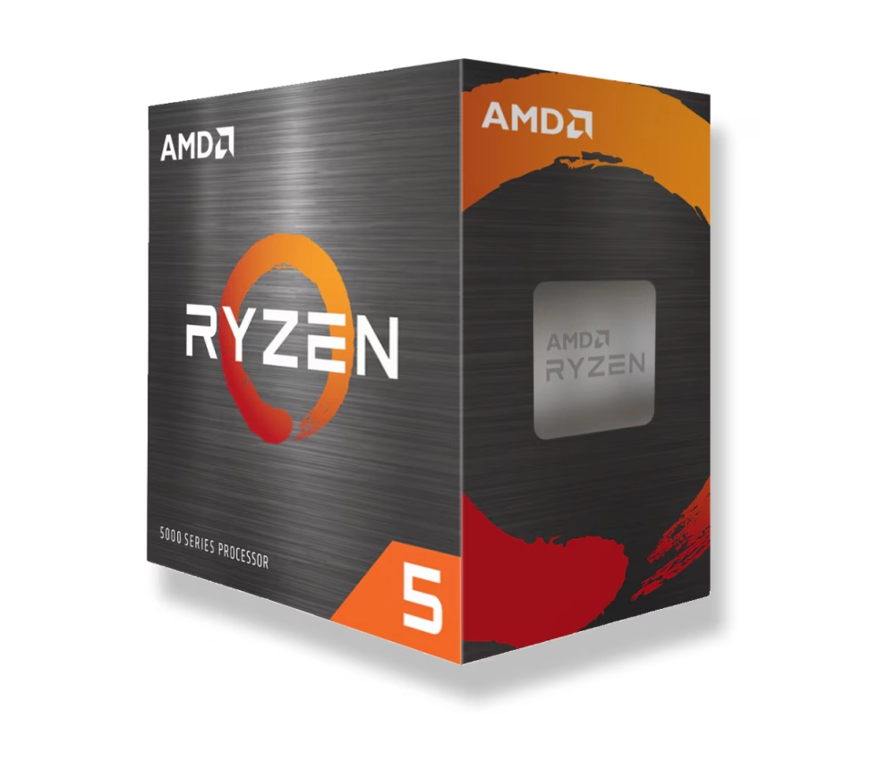 AMD Ryzen 5 5600T