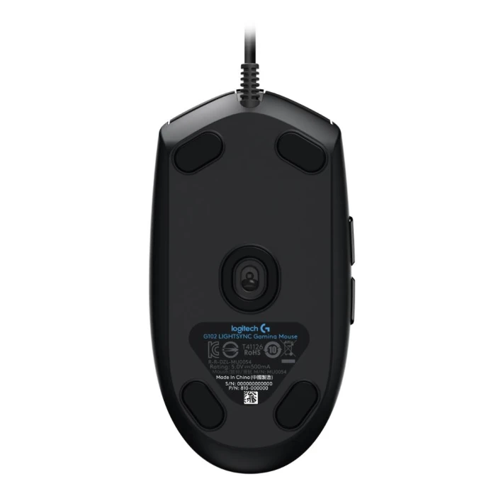 Logitech G102 LightSync