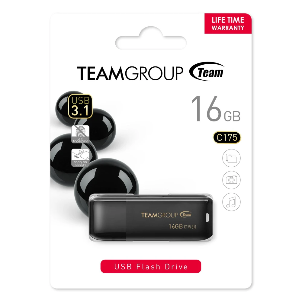 Team Group C175 16GB