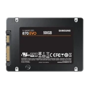 SAMSUNG 870 EVO 500GB