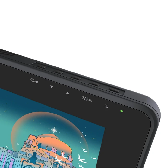 HUION Kamvas 24 Plus