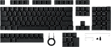 ROG PBT Keycap Set