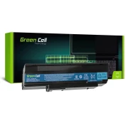 Батерия  за лаптоп GREEN CELL, Acer Acer Extensa 5235 5635 5635Z 5635G 5635ZG eMachines E528 E728, 11.1V, 4400mAh