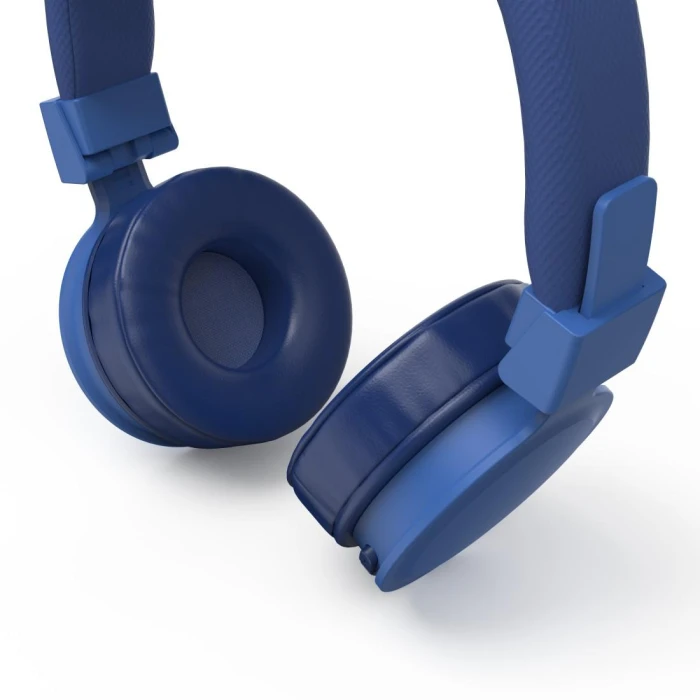 HAMA Freedom Lit II Bluetooth Blue