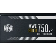 Cooler Master MWE V2 Gold 750W