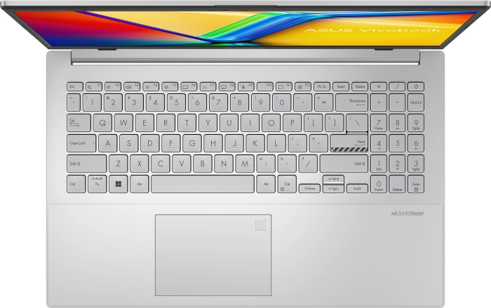 ASUS Vivobook Go 15 E1504FA-NJ313