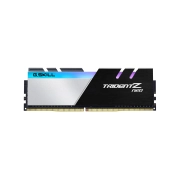 G.SKILL Trident Z Neo RGB 32GB(2x16GB) DDR4 3200MHz CL16