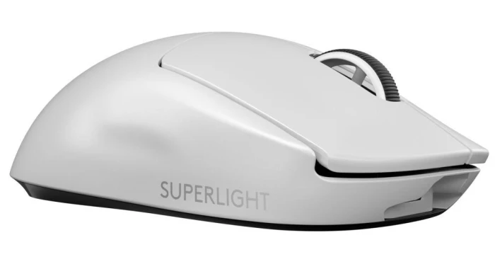 Logitech G Pro X Superlight Wireless