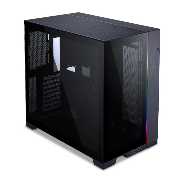 Lian Li O11 Dynamic EVO Черно