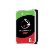 SEAGATE IronWolf 8TB