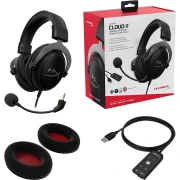 HyperX Cloud II Gunmetal