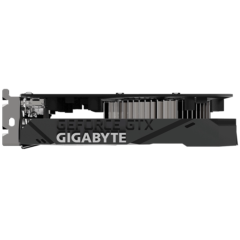 GIGABYTE GTX 1650 D6 OC GDDR6