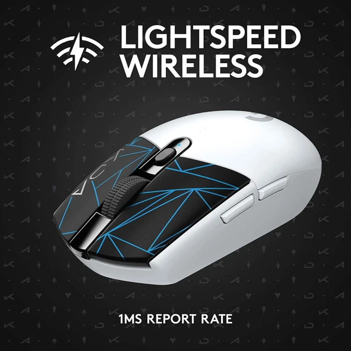 Logitech G305 Lightspeed Wireless