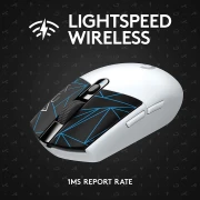 Logitech G305 Lightspeed Wireless
