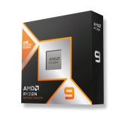 AMD Ryzen 9 9950X3D