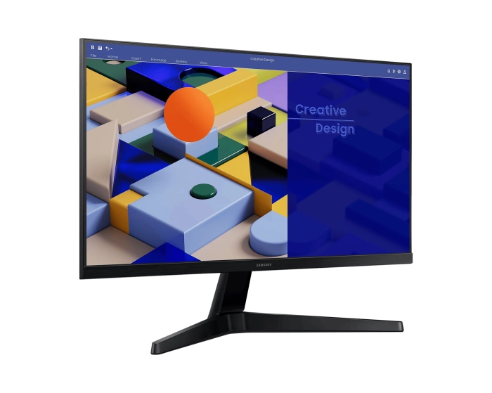 Samsung LS27C310EAU 27" IPS