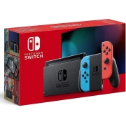 Конзола Nintendo Switch Red & Blue 32GB