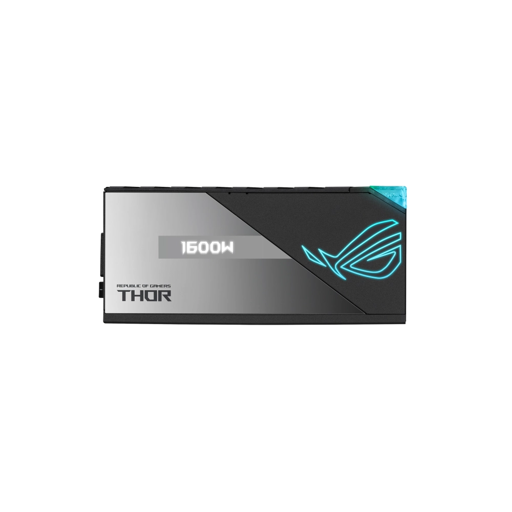 ASUS ROG THOR Titanium PCIe 5.0 1600W