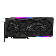 GIGABYTE GeForce RTX 3070 AORUS MASTER 8GB GDDR6