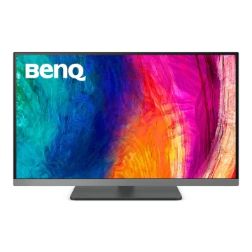 BenQ PD2706U 27" IPS 4K 60Hz