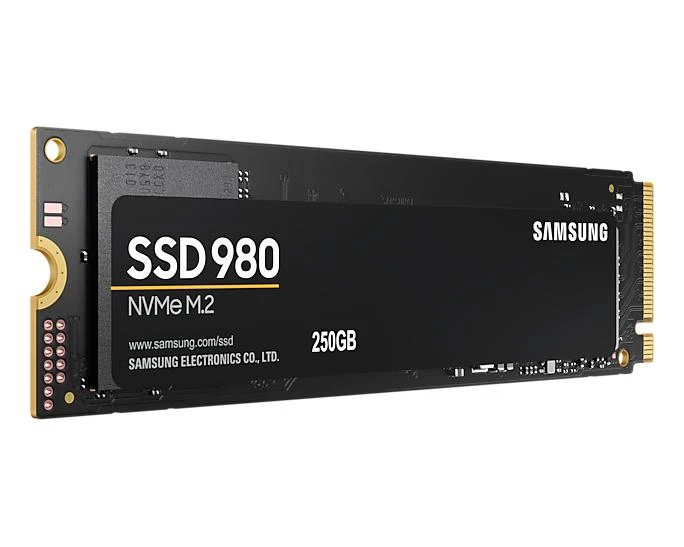 SAMSUNG 980 250GB